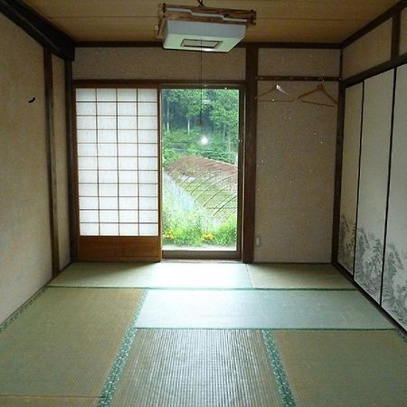 Minshuku Yurika Hotel Urugi Exterior foto