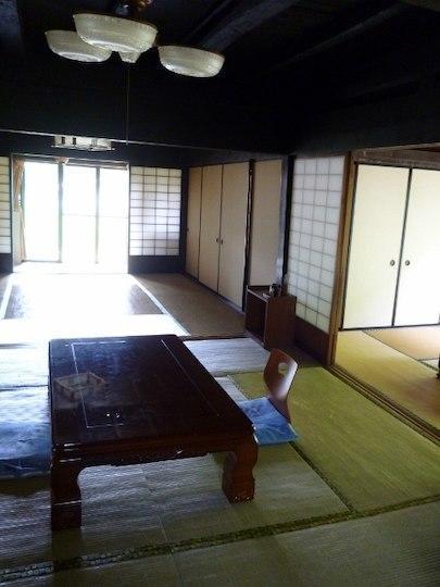 Minshuku Yurika Hotel Urugi Exterior foto