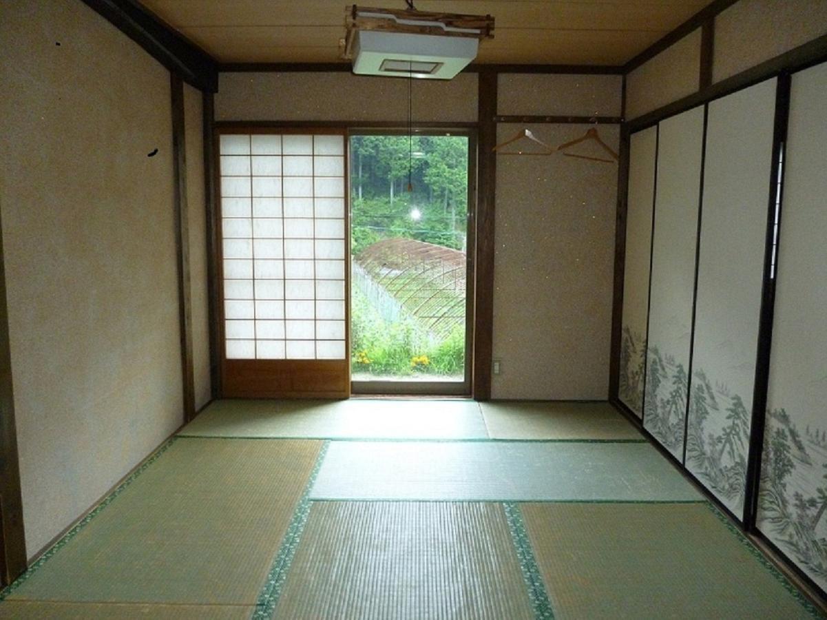 Minshuku Yurika Hotel Urugi Exterior foto